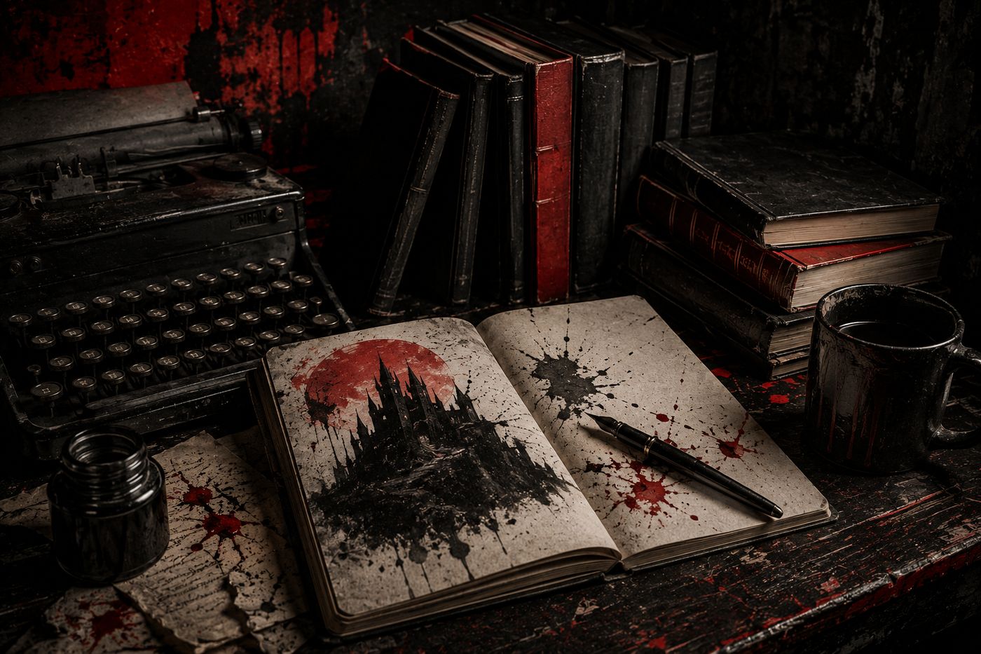 UnSed Publishing
