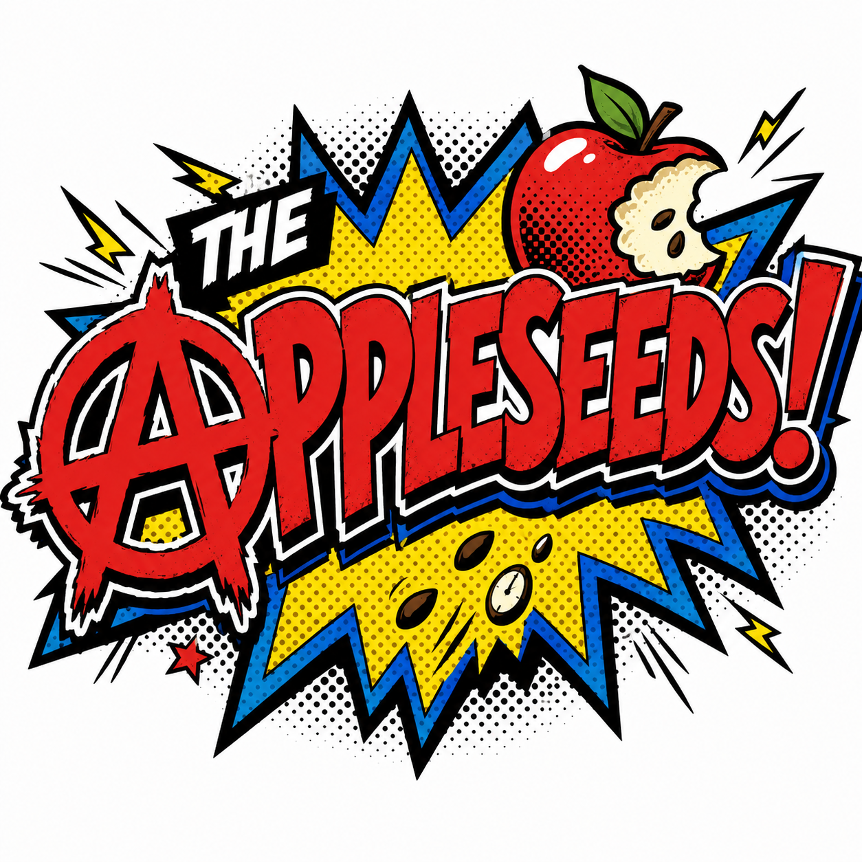 The Appleseeds