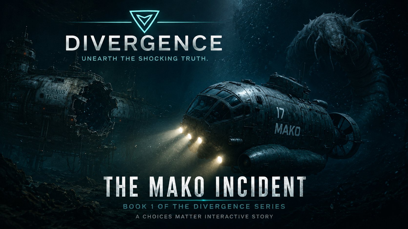 Divergence The Mako Incident