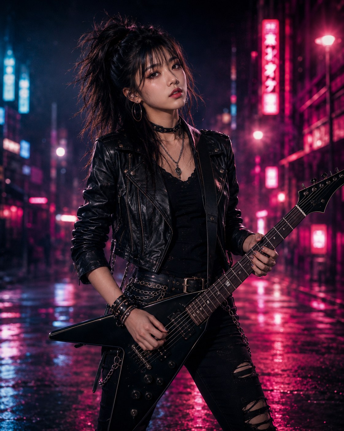 Mika