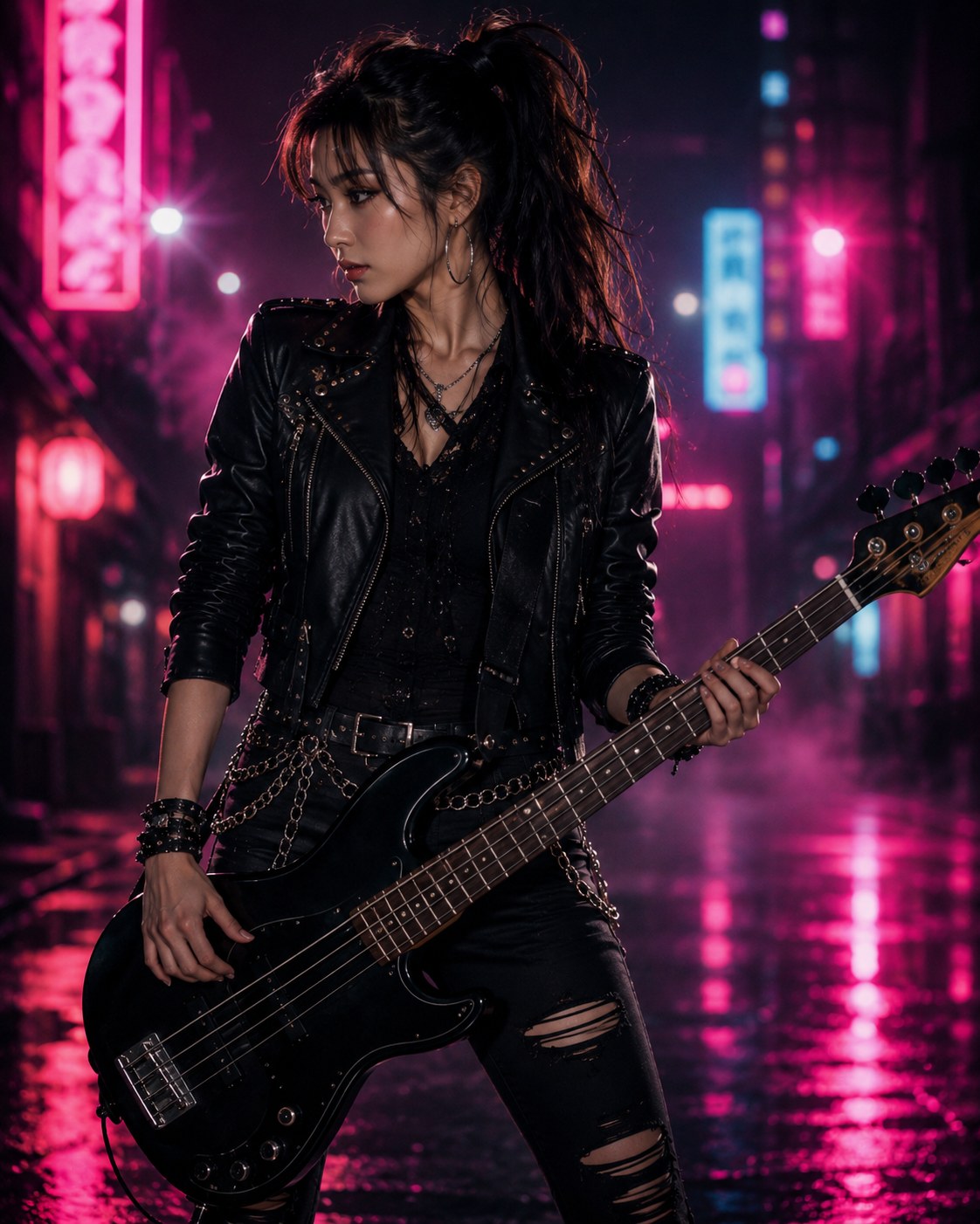 Reina